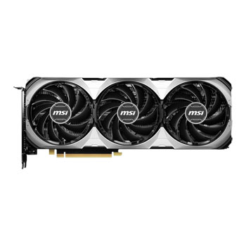 MSI NVIDIA GeForce RTX 4070 12GB VENTUS 3X E OC Ada Lovelace Graphics ...