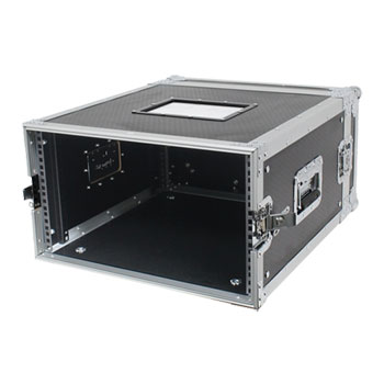 Elumen8 6u Rack Flight Case Ln139420 - Elum346 