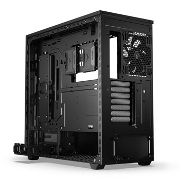 be quiet! Shadow Base 800 Black PC Gaming Case LN140111 - BGW60 | SCAN UK