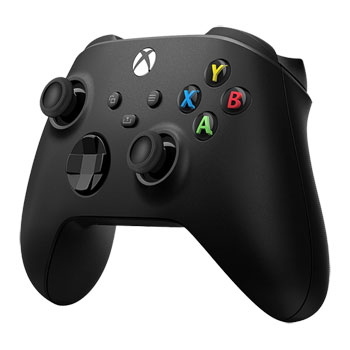 Microsoft Xbox Wireless Controller V2 Carbon Black LN140127 - QAT-00009 ...