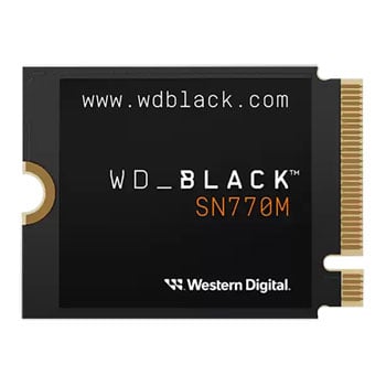 Ssd wd deals black 500gb