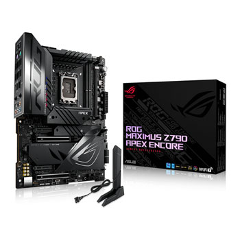 Build] PC GAMER ROG White Powered By ASUS - Page 2 à 6 - Pause Hardware