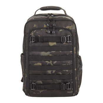 Tenba Axis v2 16L Road Warrior Backpack (Multicam Black) LN142745 - 637 ...