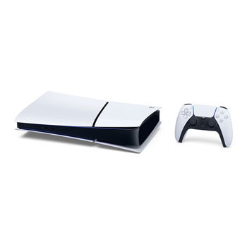 Sony PS5 Digital Edition Slim Gaming Console