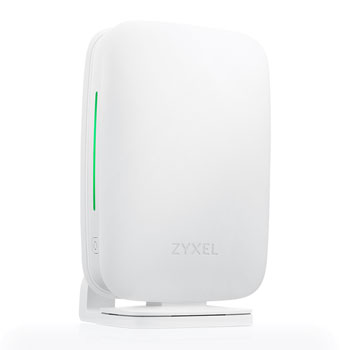 3 Pack - Zyxel Multy M1 Wifi 6 Ax1800 Dual-band Whole Home Wifi System 