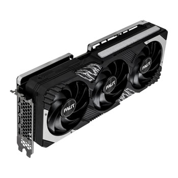 Palit NVIDIA GeForce RTX 4080 SUPER 16GB GAMING PRO Ada Lovelace