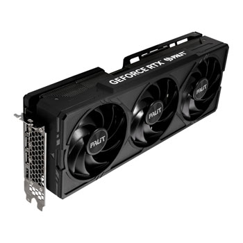 Palit NVIDIA GeForce RTX 4080 SUPER 16GB JetStream OC Ada Lovelace