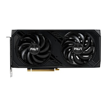 Palit NVIDIA GeForce RTX 4070 SUPER 12GB DUAL Ada Lovelace Graphics Card