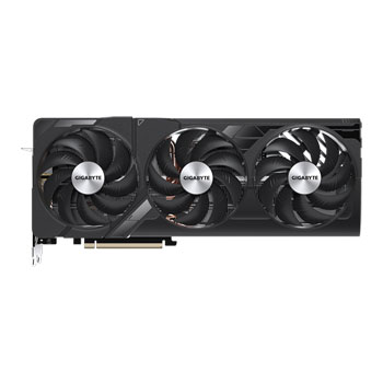 Gigabyte NVIDIA GeForce RTX 4080 SUPER 16GB WINDFORCE Ada Lovelace ...