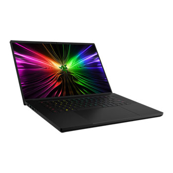 Razer Blade 16 QHD+ 240Hz i9 GeForce RTX 4090 Gaming Laptop LN144692 ...