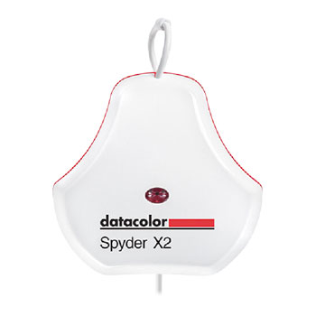 Datacolor Spyder X2 Ultra LN144985 - SXU200 | SCAN UK