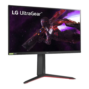 LG 27GP850P-B 27