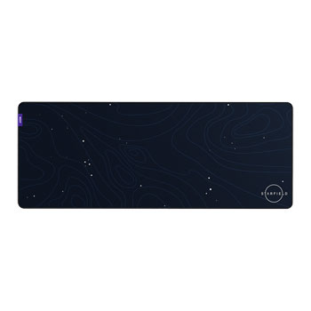 NZXT MXL900 Starfield Extra Large Mouse Pad LN145758 - MM-XXLSP-SF-FS ...