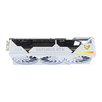 Refurbished - Asus Nvidia Geforce Rtx 4070 Ti Super 16gb Tuf Gaming 