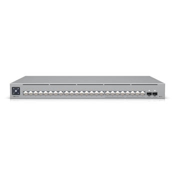 Ubiquiti Pro Max 24 UniFi 24 Port Layer 3 Etherlighting Switch LN146720 ...