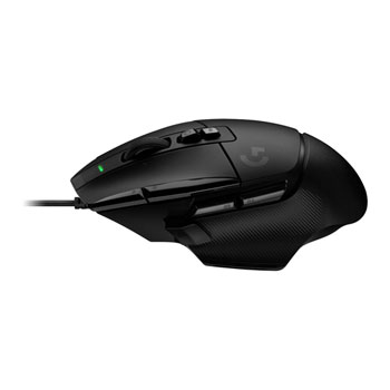 Logitech G502 X Black 25.6K dpi Wired Gaming Mouse LN147514 - 910 