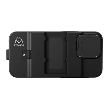 Atomos Ninja Phone Case for Apple iPhone 15 Pro