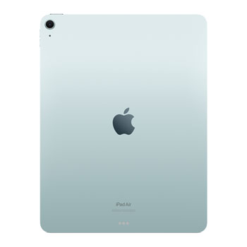 Apple iPad Air 13-inch 512GB WiFi Tablet - Blue LN148233 - MV2K3NF 