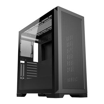 CiT Pro Creator XE Black Mid-Tower Gaming Case ATX LN148303 ...