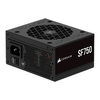 Corsair SF Series (2024) 750 Watt Fully Modular 80+ Platinum PCIe 5.1