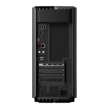 Corsair ONE i500 Core i9-14900K RTX 4090 Dark Wood Compact Hydro Cooled ...