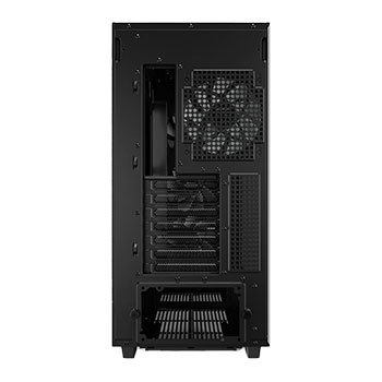 Sharkoon Rebel C50 RGB Black, Mid Tower Metal PC Gaming Case LN149782 ...