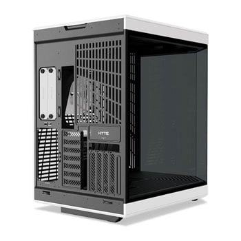 HYTE Y70 Panda Mid-Tower Tempered Glass PC Gaming Case LN149966 - CS ...