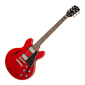 Gibson ES-339 Cherry