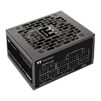 Refurbished - Open Box Thermaltake Toughpower SFX 750 Watt PCIE 5 ...