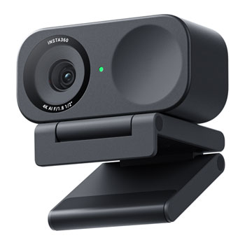 Insta360 Link 2C AI Webcam