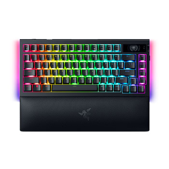 Razer hotsell Blackwidow V3 Pro