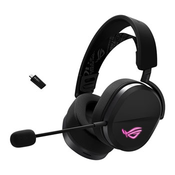 Asus ROG Pelta Wireless PC/Console Gaming Headset