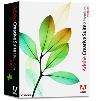 adobe creative suite 2 premium