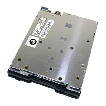 Supermicro SuperO Slim Floppy Drive FPD-TEAC-SB LN18538 | SCAN UK