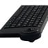 Keysonic Super Mini Wireless Keyboard LN31708 - KSK-3200RF | SCAN UK