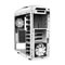 NZXT Phantom 240 White Mid Tower Case LN56693 - CA-PH240-W1 | SCAN UK