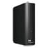 WD Elements 10TB External Desktop Hard Drive/HDD PC/MAC LN105216 - WDBWLG0100HBK-EESN | SCAN UK