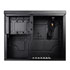 Silverstone Black Grandia GD09 HTPC Desktop USB-Type C PC Case LN109450 ...