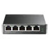 Thumbnail 1 : TP-LINK 5-Port Fast Ethernet Desktop Switch w/ PoE