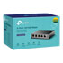 Thumbnail 3 : TP-LINK 5-Port Fast Ethernet Desktop Switch w/ PoE