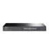 Thumbnail 2 : TP-LINK 16-Port Gigabit Smart Switch with 2 SFP Slots