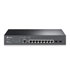 Thumbnail 2 : TP-LINK 8-Port Gigabit Smart Switch with 2 SFP Slots