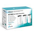 Thumbnail 3 : tp-link Dual-Band Deco S7 AC1900 Whole Home Mesh Wi-Fi System (3 Pack)