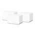 Thumbnail 1 : MERCUSYS Dual-Band Halo H70X 3 Pack AX1800 WiFi Mesh System