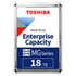 Toshiba MG09 Enterprise 18TB 3.5