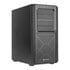 SilverStone SETA D1 Black Mid Tower PC Case LN136519 - SST-SED1-B | SCAN UK