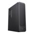 CiT S8-13 MicroATX SFF Silent Case LN137337 - CIT-S8-13 | SCAN UK