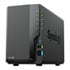 Synology DiskStation DS224+ 2 Bay Desktop NAS Enclosure LN138578