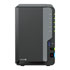 Synology DiskStation DS224+ 2 Bay Desktop NAS Enclosure LN138578 | SCAN UK