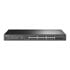 Thumbnail 1 : tp-link JetStream 24-Port 2.5GBASE-T L2+ Managed Switch